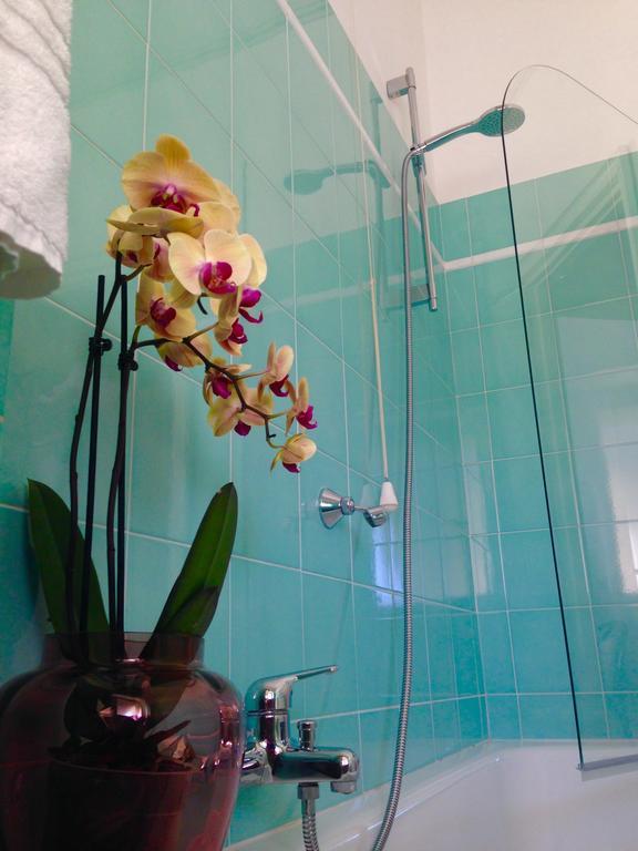 Felice B&B Monteverde Vecchio Roma Cameră foto