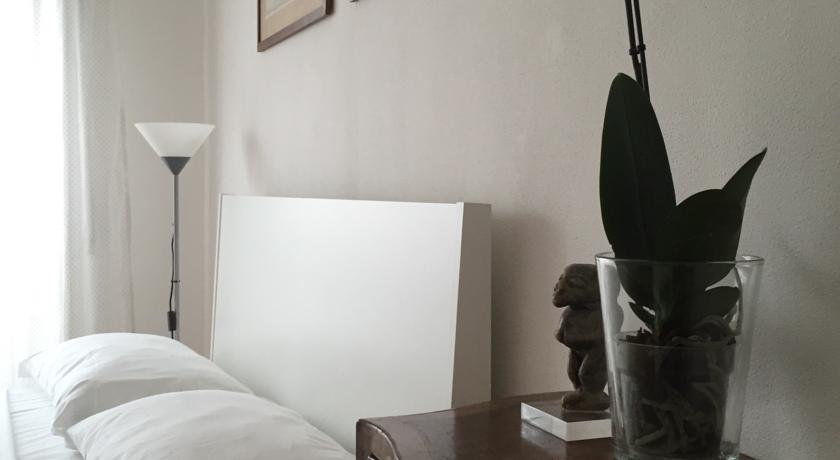 Felice B&B Monteverde Vecchio Roma Cameră foto