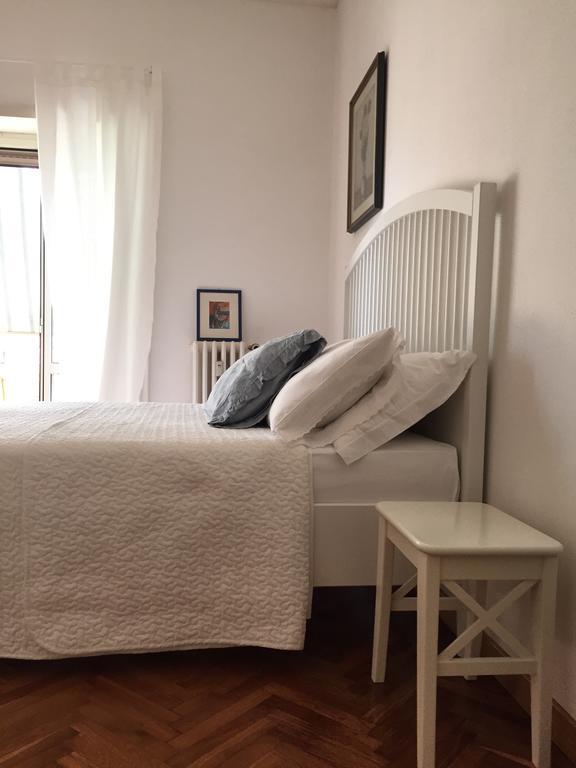 Felice B&B Monteverde Vecchio Roma Cameră foto